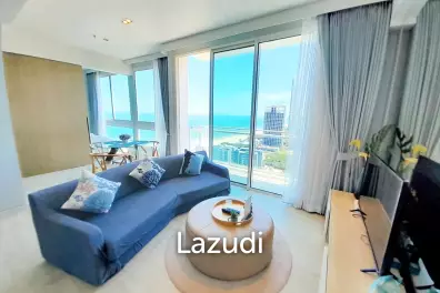 2 Bedroom 2 Bathroom 56 SQ.M Veranda Residence
