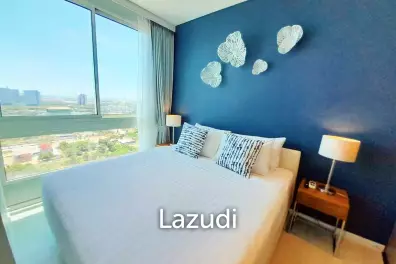 2 Bedroom 2 Bathroom 56 SQ.M Veranda Residence