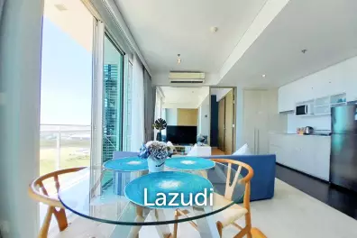 2 Bedroom 2 Bathroom 56 SQ.M Veranda Residence