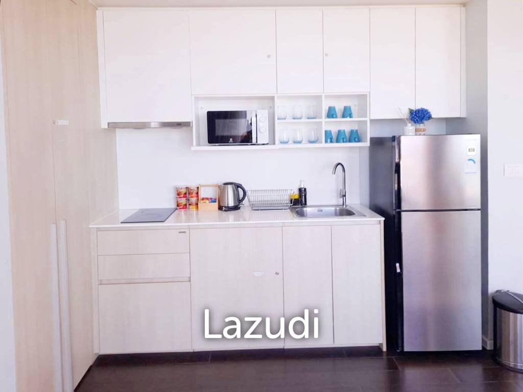 2 Bedroom 2 Bathroom 56 SQ.M Veranda Residence