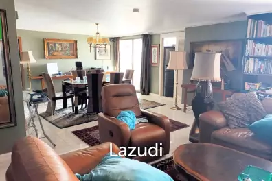 2 Bed 2 Bath 122 SQ.M at Morning Dew