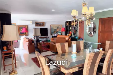 2 Bed 2 Bath 122 SQ.M at Morning Dew