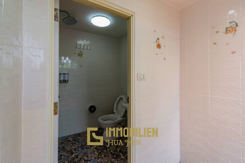 680 metro cuadrado 3 ` 4 Baño Villa de Venta