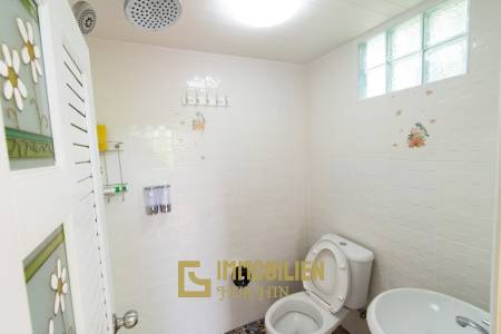 680 m² 3 Chambre 4 Salle de bain Villa Pour Vente