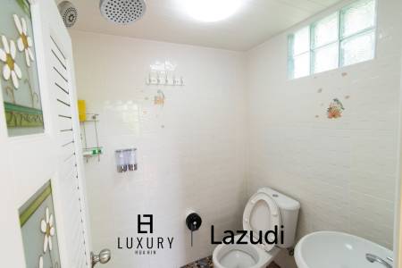 680 metro cuadrado 3 ` 4 Baño Villa de Venta