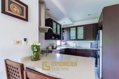 LAGUNA VILLAGE ON SOI 102  : 3 bed with great mountain and canal view