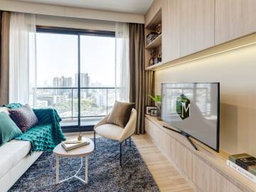 2 Bed 2 Bath 65.70 SQ.M M JATUJAK