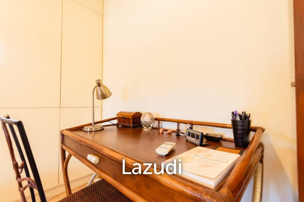 142 Sqm 3 Bed 2 Bath Condominium For Sale