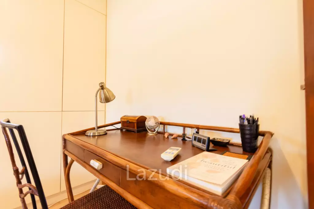 THE BREEZE : 3 Bed condo near the beach