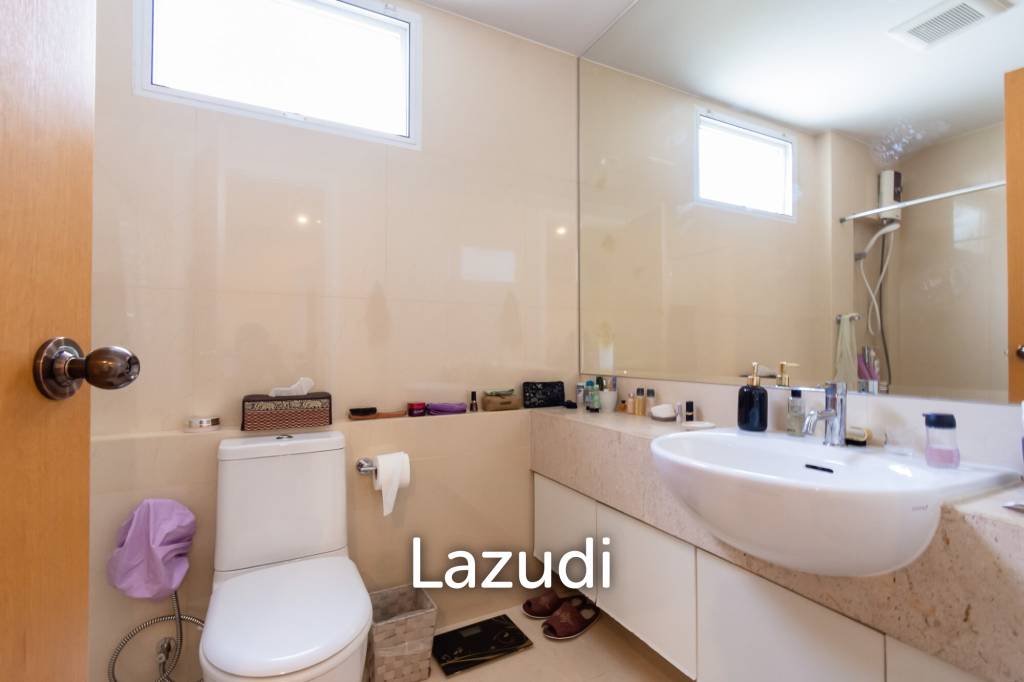 142 Sqm 3 Bed 2 Bath Condominium For Sale