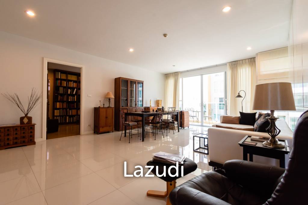 142 Sqm 3 Bed 2 Bath Condominium For Sale