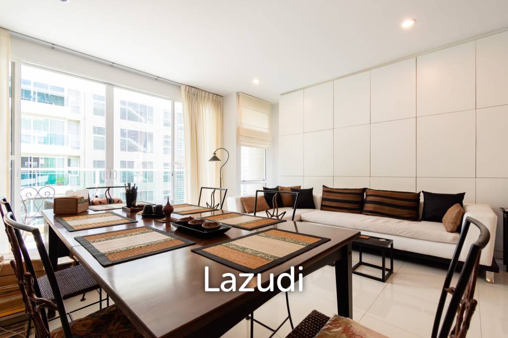 142 Sqm 3 Bed 2 Bath Condominium For Sale
