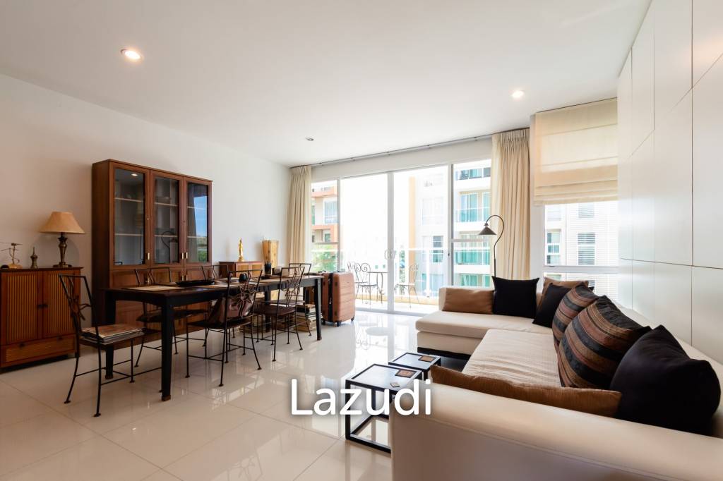 142 Sqm 3 Bed 2 Bath Condominium For Sale