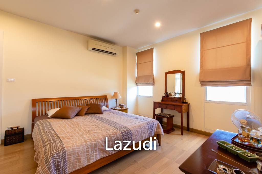 142 Sqm 3 Bed 2 Bath Condominium For Sale