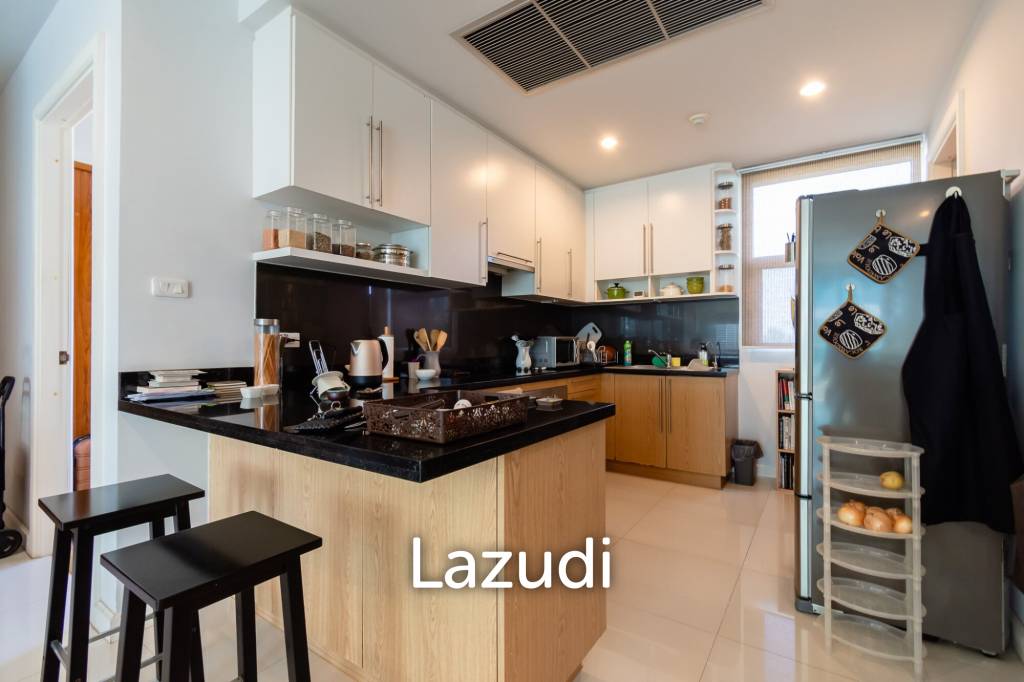 142 Sqm 3 Bed 2 Bath Condominium For Sale