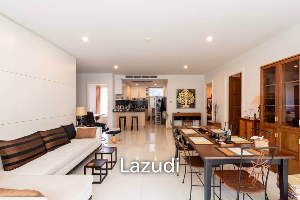 142 Sqm 3 Bed 2 Bath Condominium For Sale