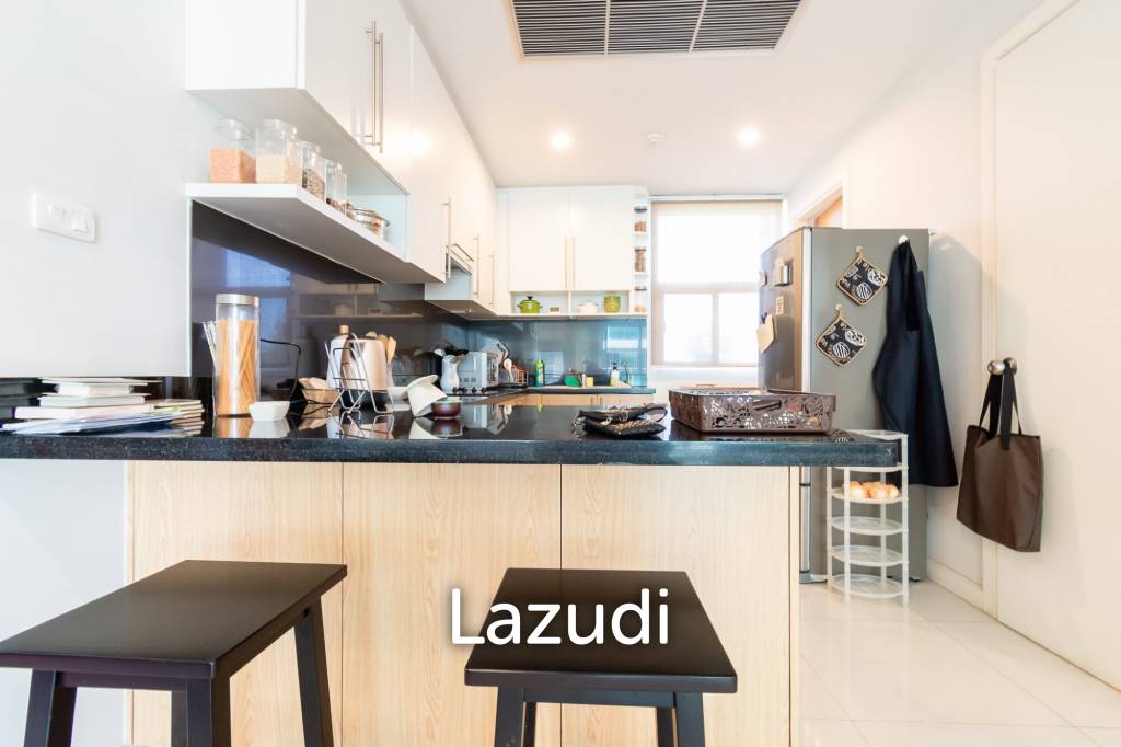 142 Sqm 3 Bed 2 Bath Condominium For Sale