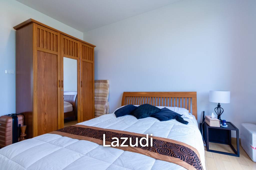 142 Sqm 3 Bed 2 Bath Condominium For Sale