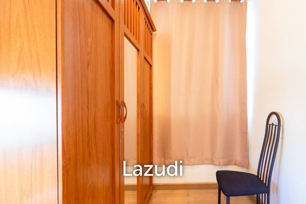 142 Sqm 3 Bed 2 Bath Condominium For Sale