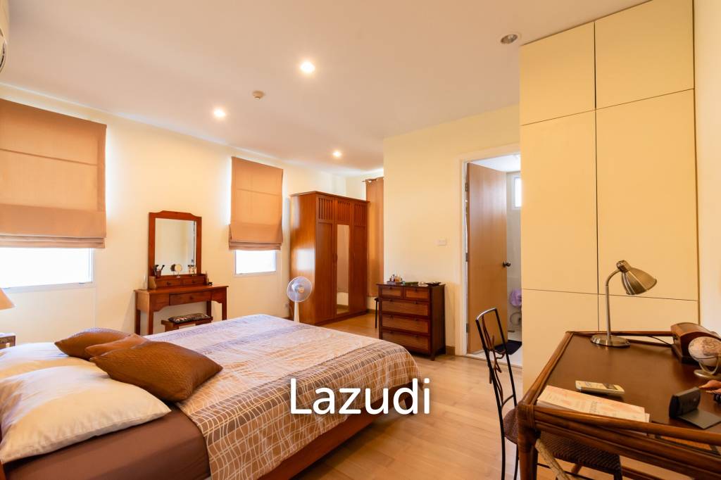 142 Sqm 3 Bed 2 Bath Condominium For Sale