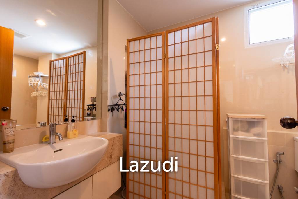 142 Sqm 3 Bed 2 Bath Condominium For Sale