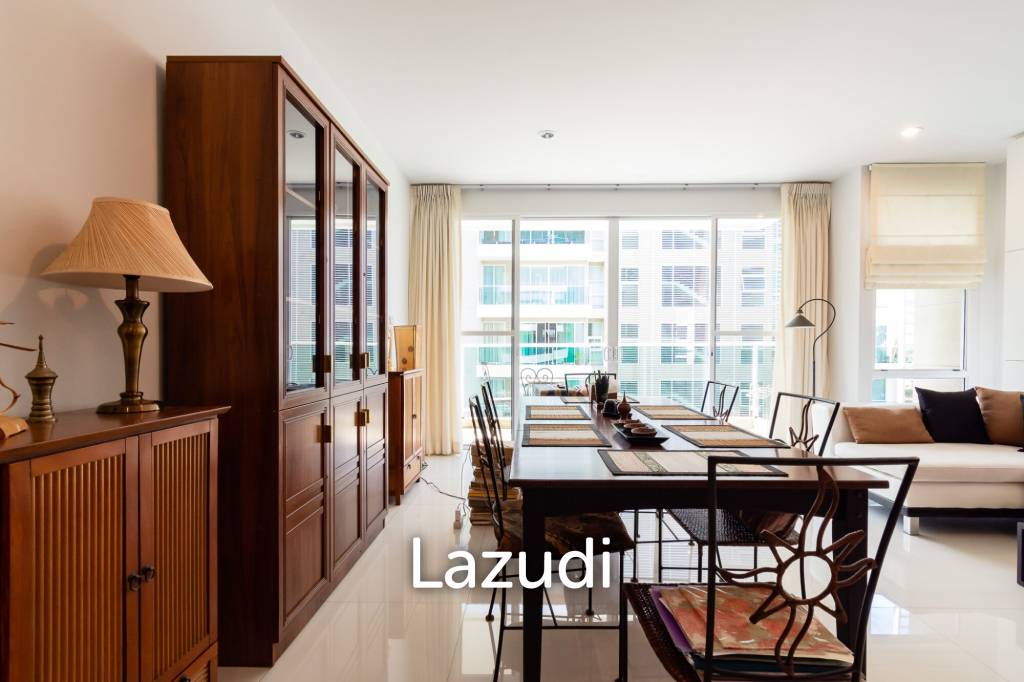 142 Sqm 3 Bed 2 Bath Condominium For Sale