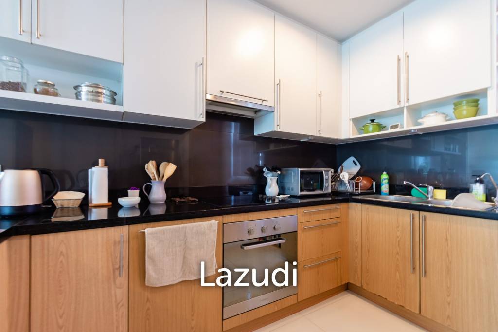 142 Sqm 3 Bed 2 Bath Condominium For Sale