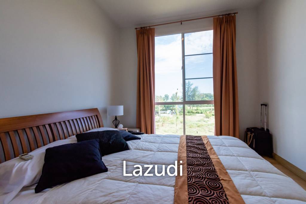 142 Sqm 3 Bed 2 Bath Condominium For Sale