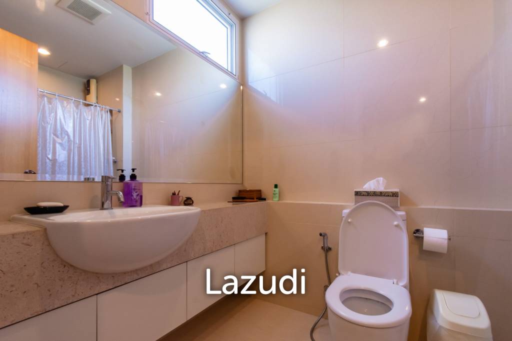 142 Sqm 3 Bed 2 Bath Condominium For Sale