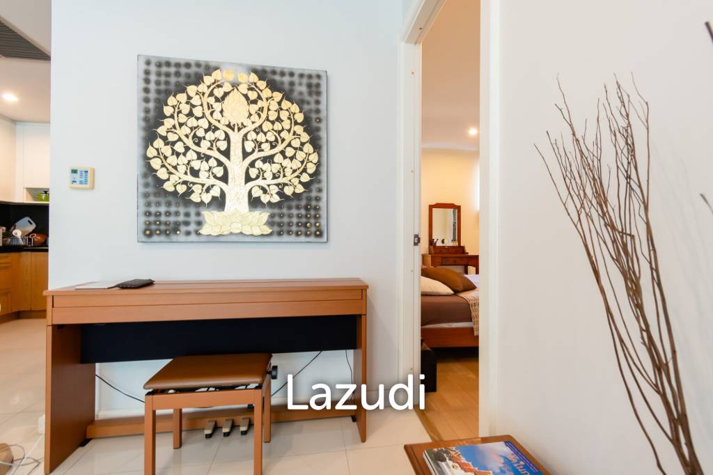 142 Sqm 3 Bed 2 Bath Condominium For Sale