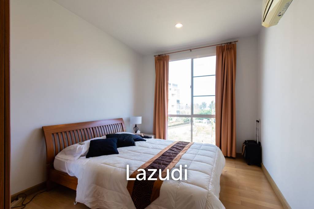 142 Sqm 3 Bed 2 Bath Condominium For Sale