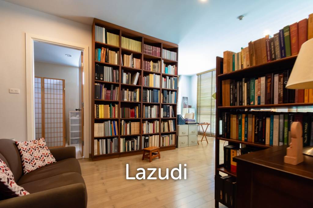 142 Sqm 3 Bed 2 Bath Condominium For Sale