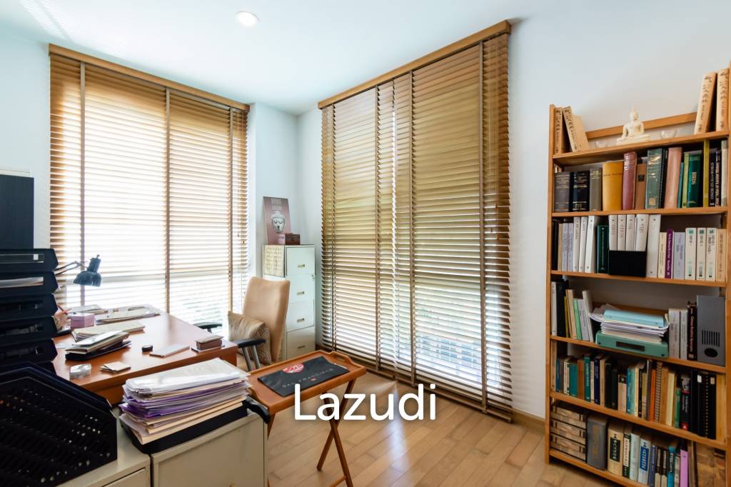 142 Sqm 3 Bed 2 Bath Condominium For Sale