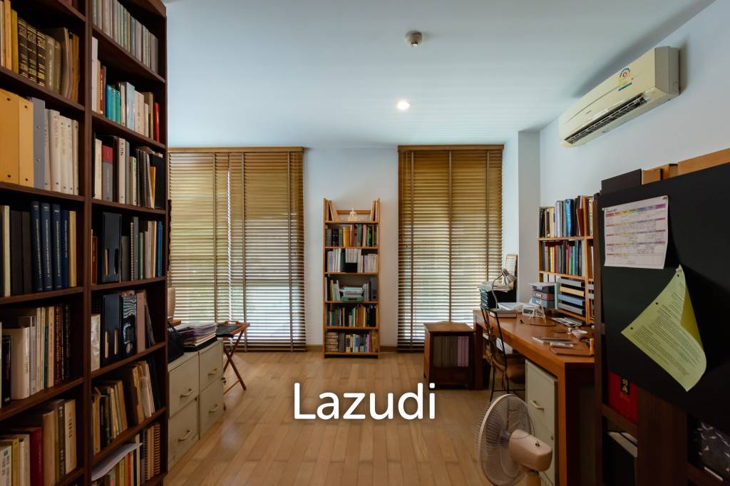 142 Sqm 3 Bed 2 Bath Condominium For Sale