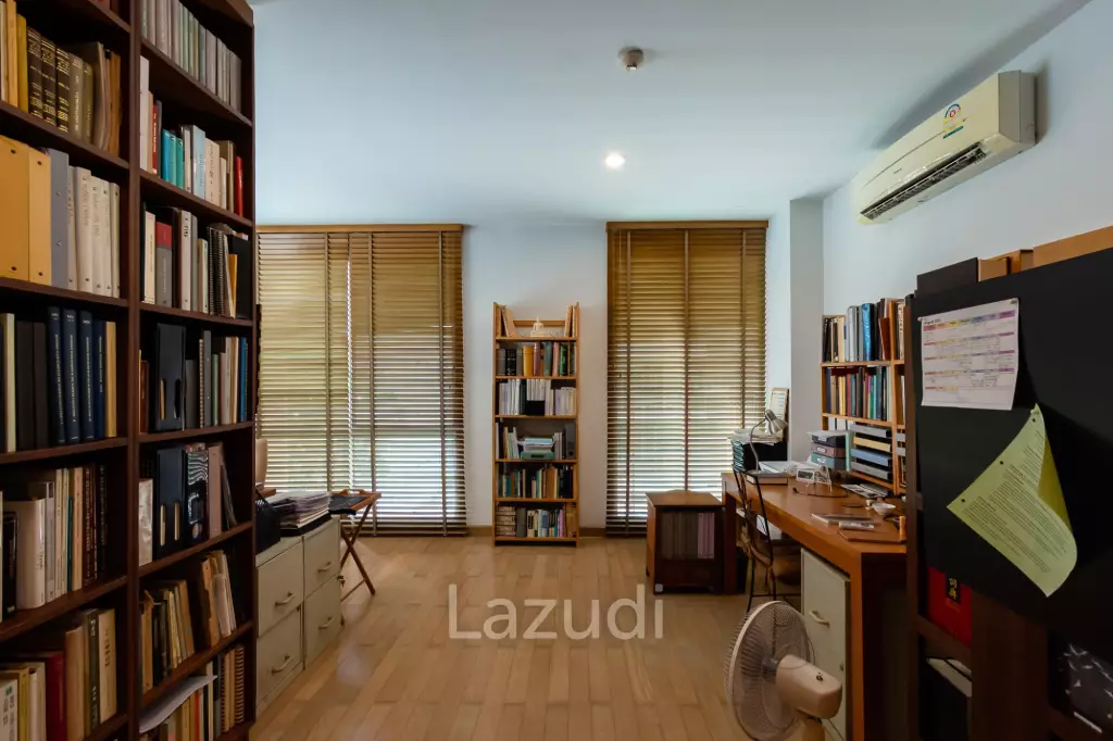 THE BREEZE : 3 Bed condo near the beach