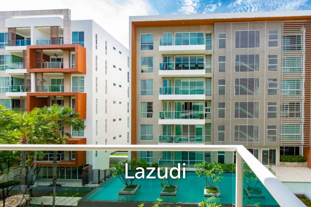 142 Sqm 3 Bed 2 Bath Condominium For Sale