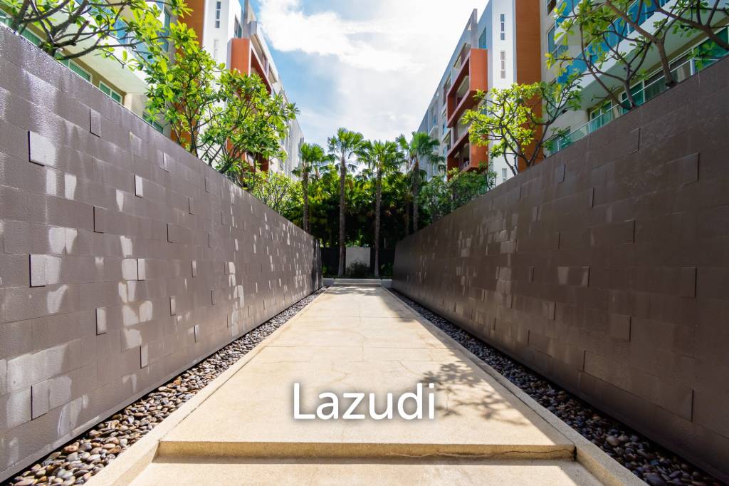 142 Sqm 3 Bed 2 Bath Condominium For Sale