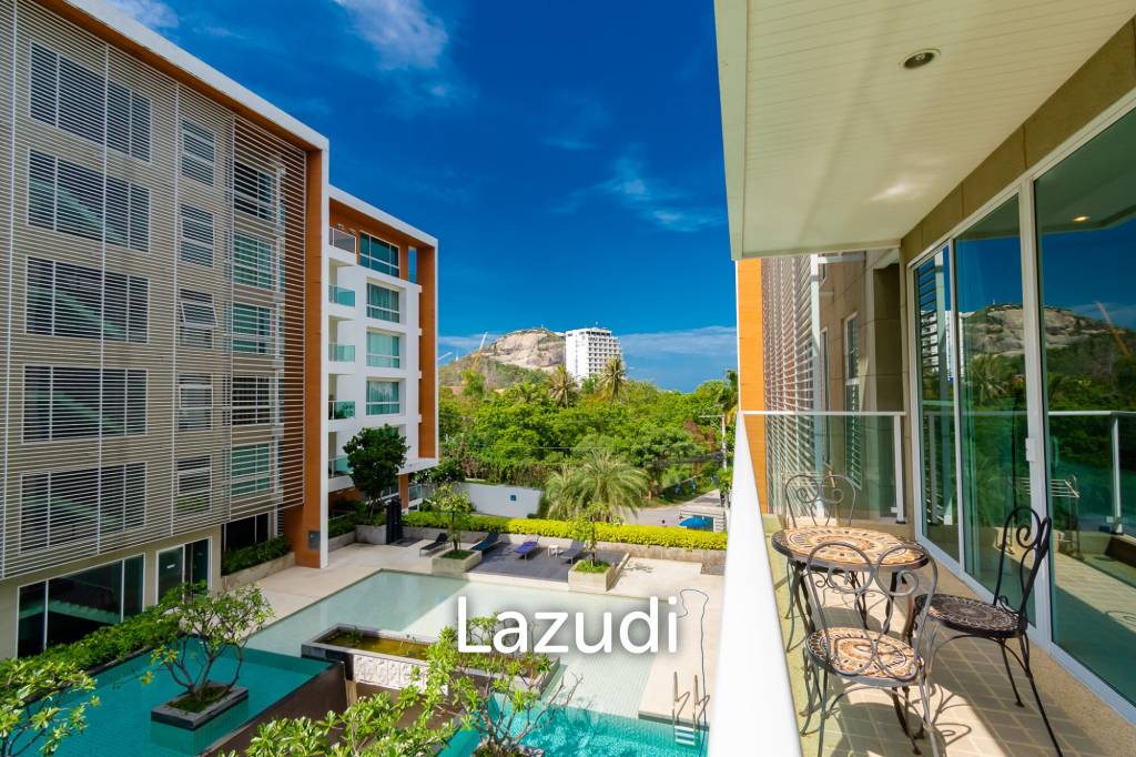 142 Sqm 3 Bed 2 Bath Condominium For Sale