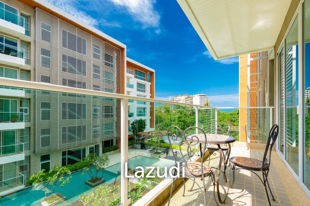 142 Sqm 3 Bed 2 Bath Condominium For Sale