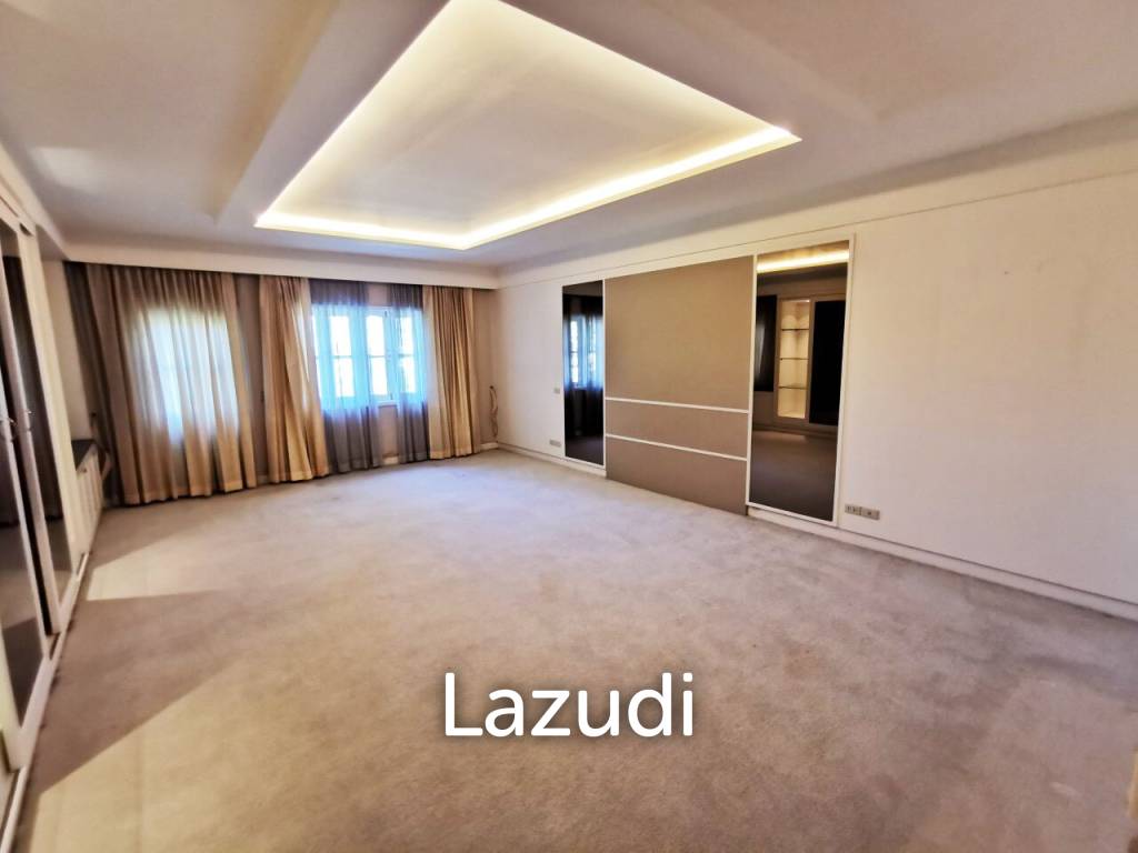 8 Bed Detached House 9 Bath 7,536 SQ.M in Prawet