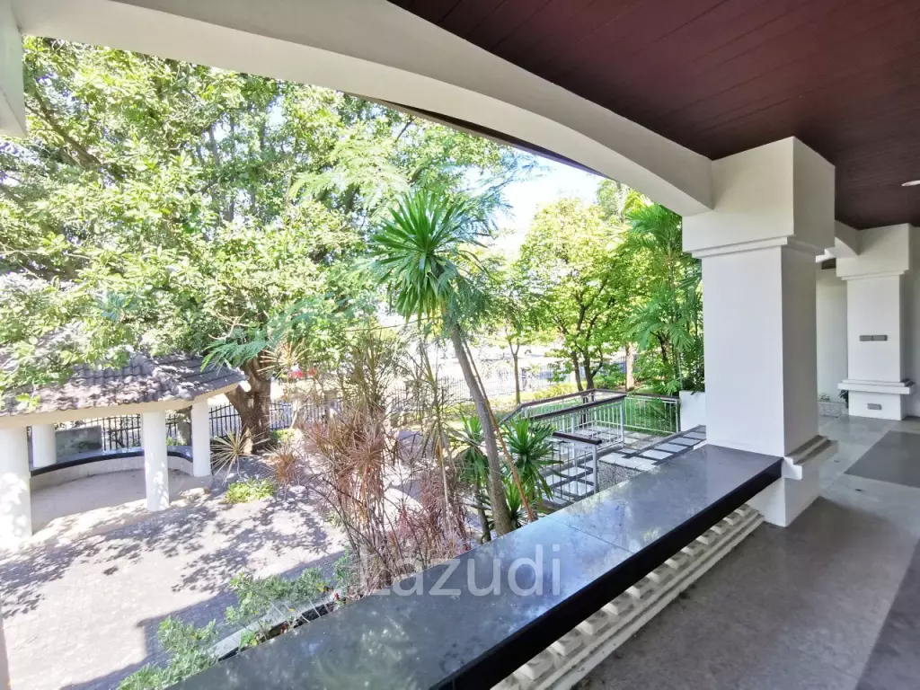 8 Bed Detached House 9 Bath 7,536 SQ.M in Prawet