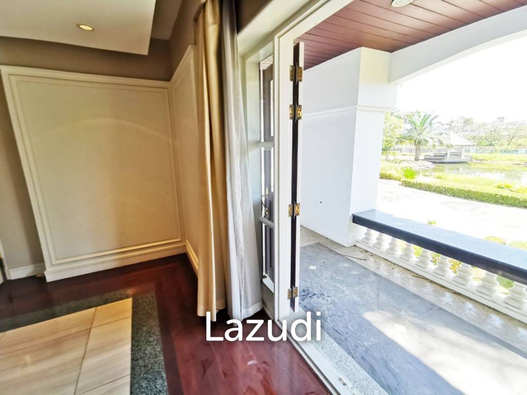 8 Bed Detached House 9 Bath 7,536 SQ.M in Prawet