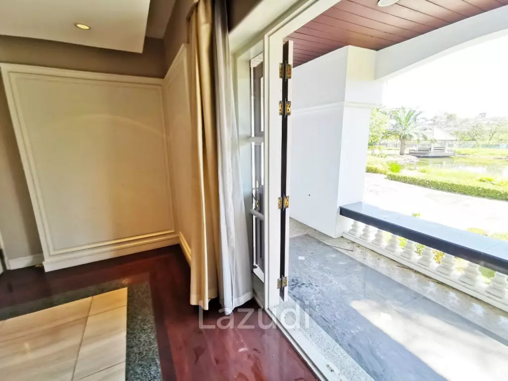 8 Bed Detached House 9 Bath 7,536 SQ.M in Prawet