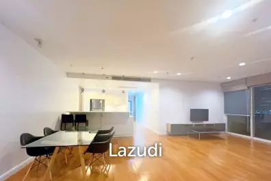 3 Bed 3 Bath 180 SQ.M The Royal Saladaeng