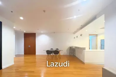3 Bed 3 Bath 180 SQ.M The Royal Saladaeng