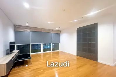 3 Bed 3 Bath 180 SQ.M The Royal Saladaeng