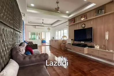 4 Bedroom 4 Bathroom 500 SQ.M House in Mabprachan