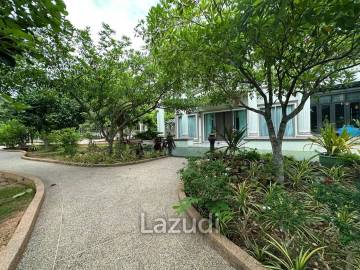 4 Bedroom 4 Bathroom 500 SQ.M House in Mabprachan