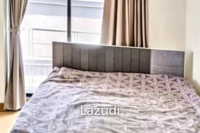 1 Bed 1 Bath 42 SQ.M  Bangkok Feliz Sukhumvit 69