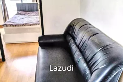 1 Bed 1 Bath 42 SQ.M  Bangkok Feliz Sukhumvit 69